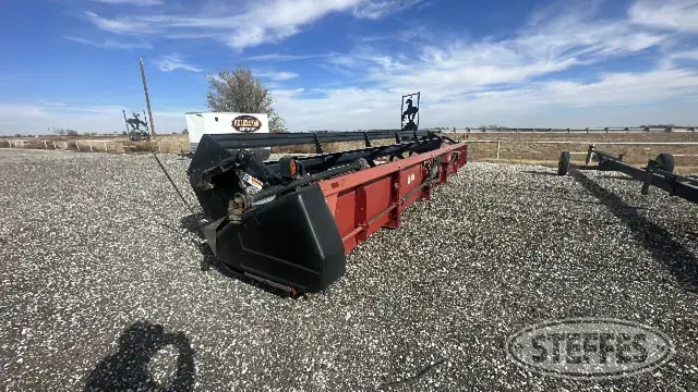 Case IH 1010