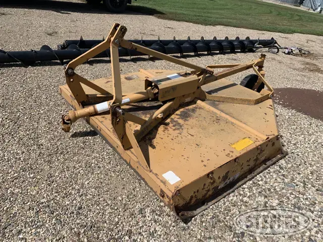 Woods Cadet 72