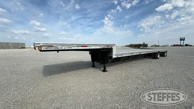 1994 Featherlite 1020