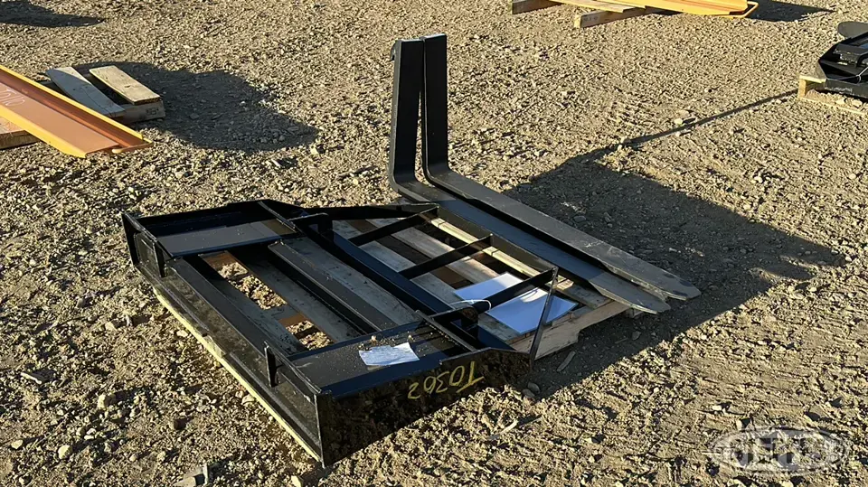 2023 Mower King SA Skid Steer Attachments-Other