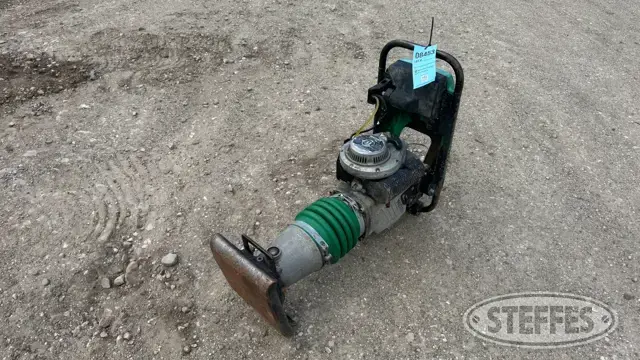 Wacker BS 60-2i
