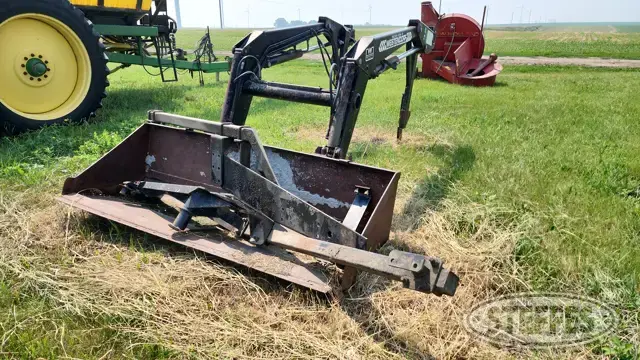 Westendorf TA-26