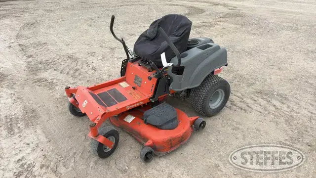 Husqvarna RZ5424