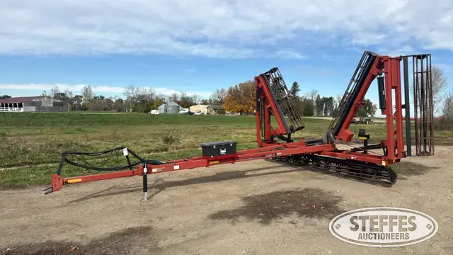 Case IH Crumbler