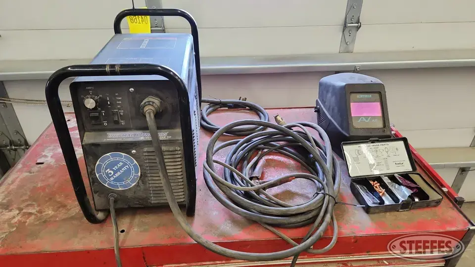 Thermal Dynamics Cutmaster 50 Specialty Tool