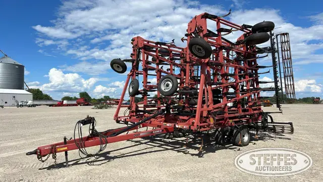 2011 Case IH Tiger-Mate 200