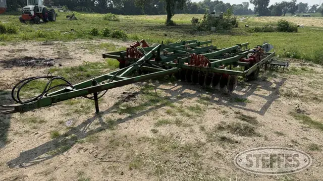 Glencoe Soil Saver