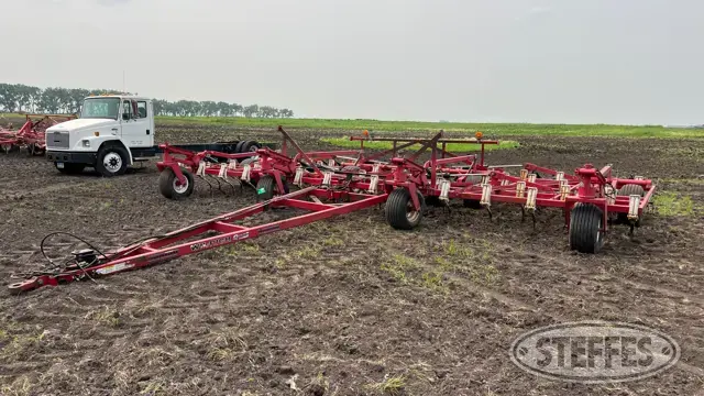 Wil-Rich Quad 5