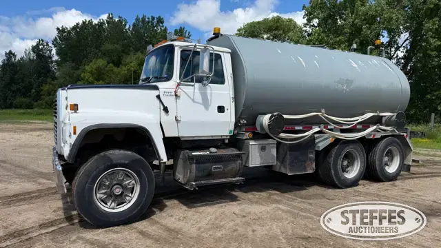 1997 Ford