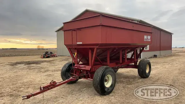 M&W 300B