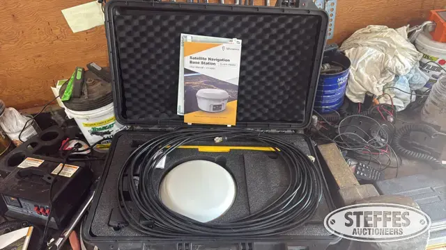 FJDynamics FJ-RTK P9000A