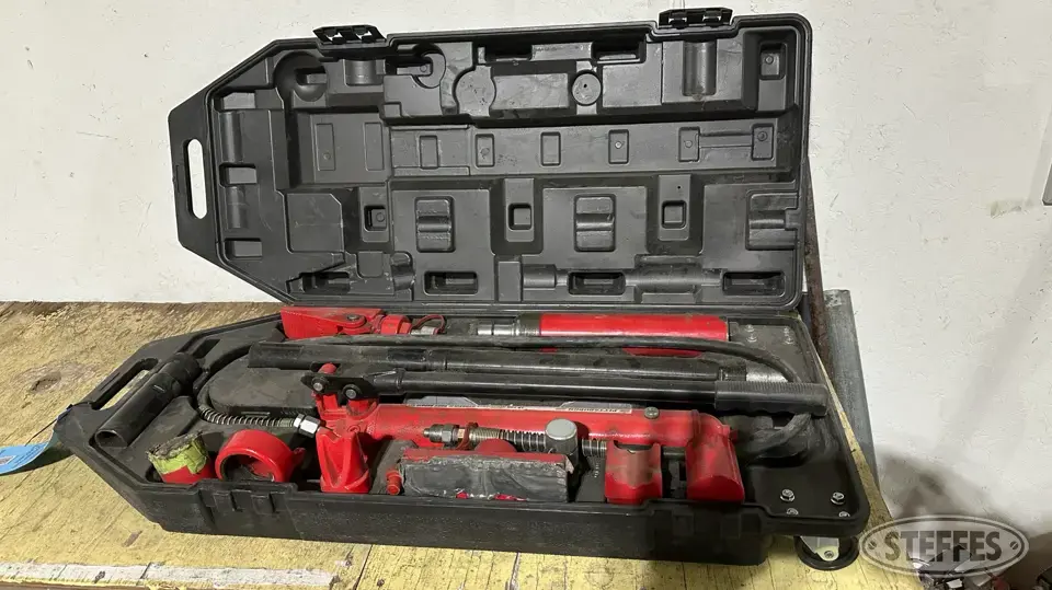 Pittsburgh Specialty Tool