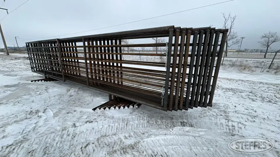 A&K Best Panels Livestock Equipment-Other