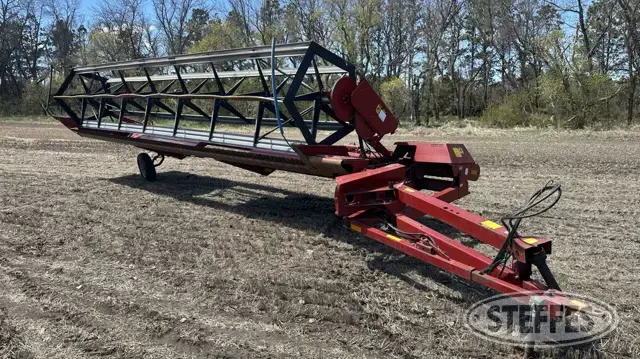 Case IH 725