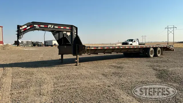 2018 PJ FD362