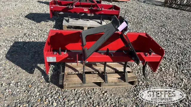 2022 Tar River BBXD5