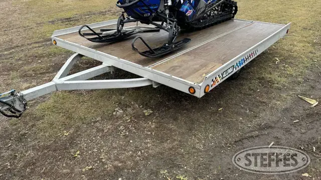 2004 Aluma
