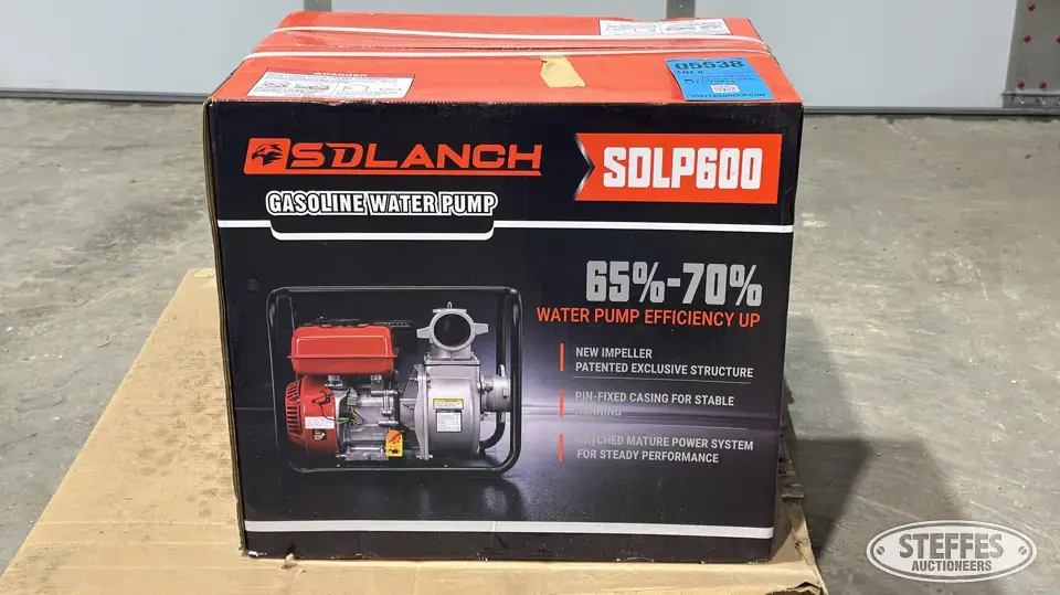 SDLANCH SDLP600 Farm Support Item