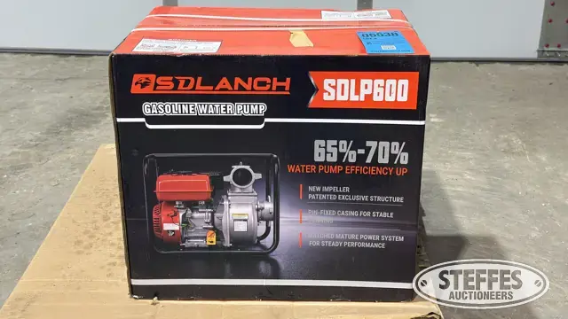 SDLANCH SDLP600
