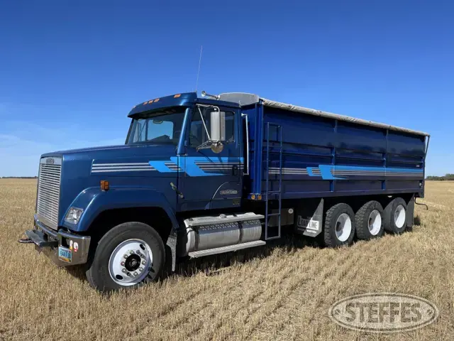 1995 Freightliner FLC