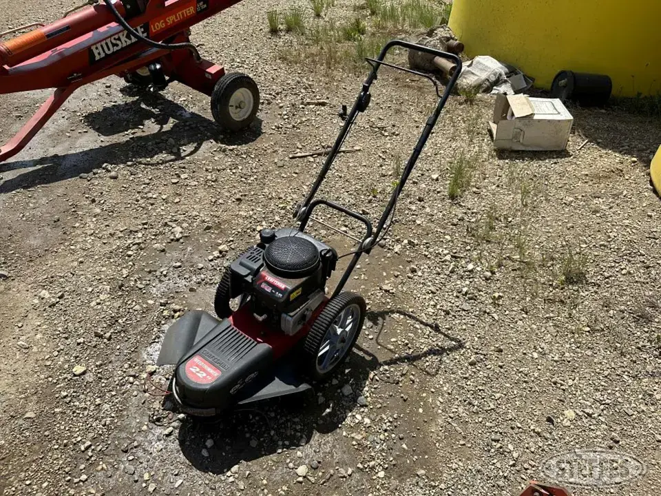 Craftsman Lawn and Garden-Other