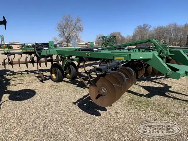 1999 John Deere 510