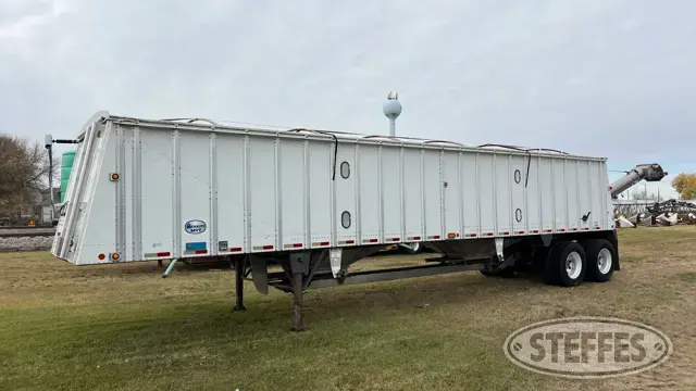 2006 Merritt MVT