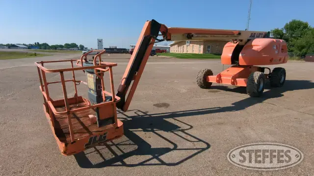 2013 JLG 460SJ