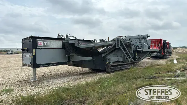 2019 Terex M1700-3