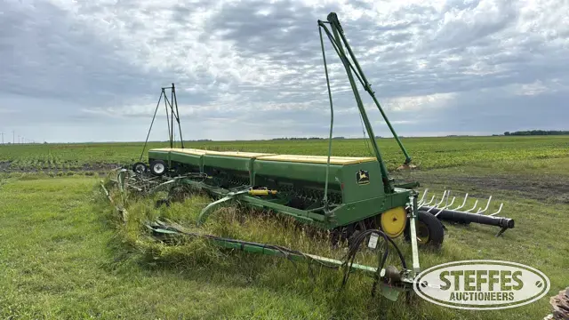 John Deere 9350