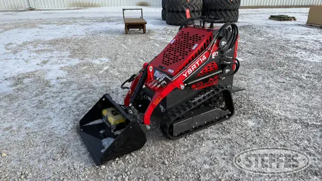 2025 AGT YSRT14