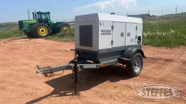 Wacker Neuson G25