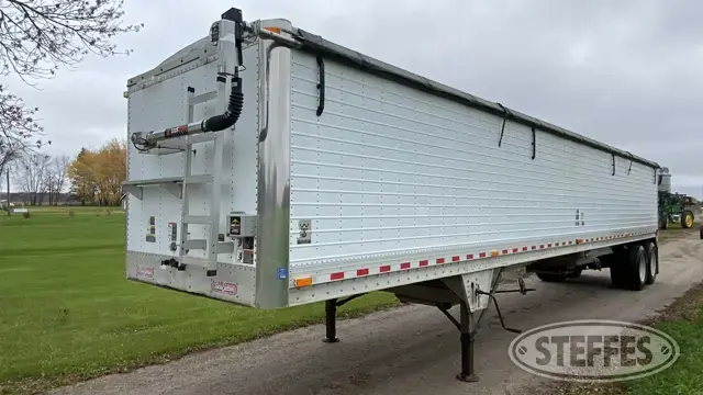 2004 Wilson DWH-500