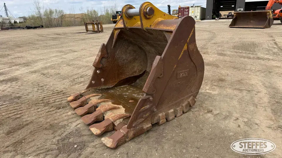 Teran excavator bucket Excavator Attachment