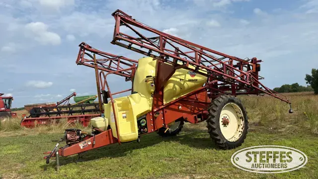 Hardi NP1100