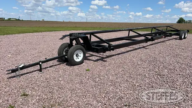 2024 FW Mfg. 42F