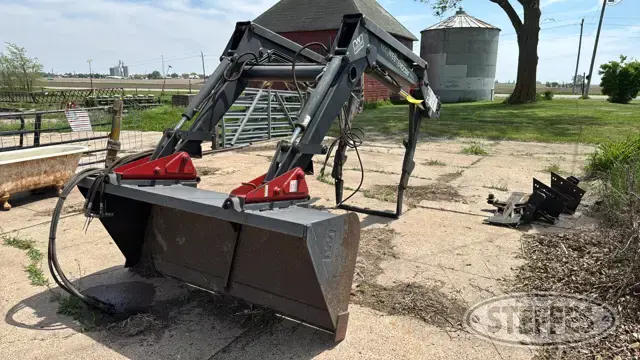 Westendorf TA-26