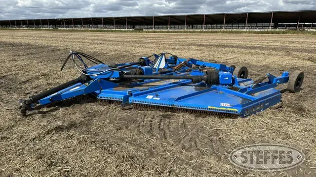New Holland 780GG