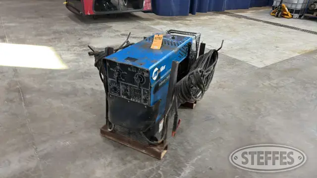 Miller Trailblazer 250G