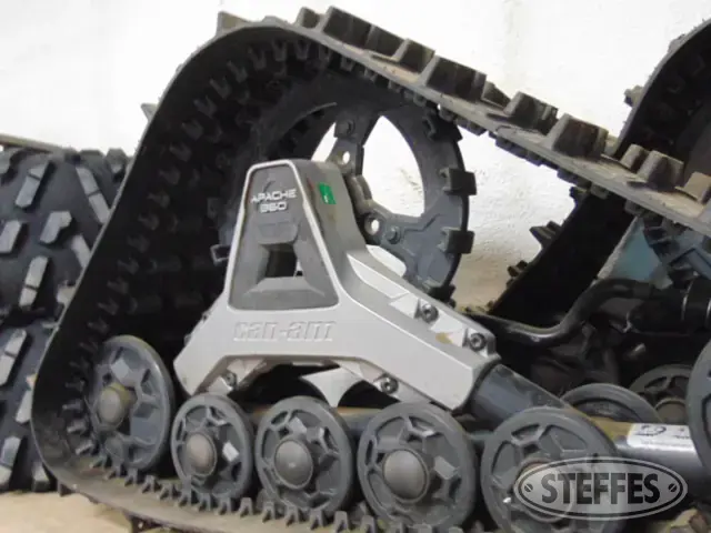 2020 Apache 360 LT