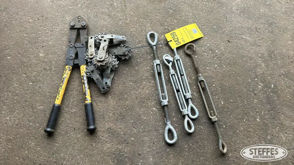 Fencing supplies General Tools and Shop Supply