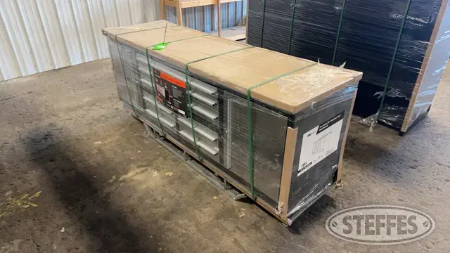 2024 TMG-WB85S
