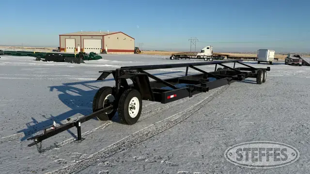 2024 FW Mfg. 1042F