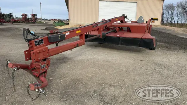 Case IH DCX131