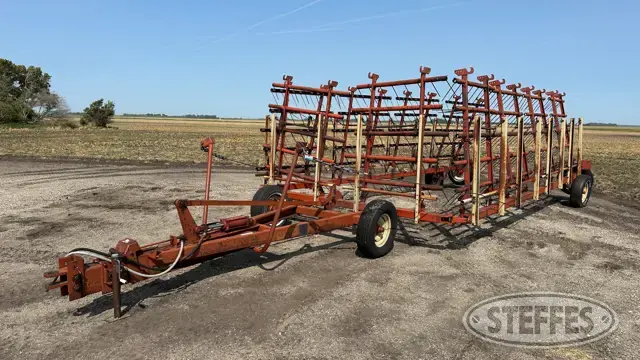 Melroe 403