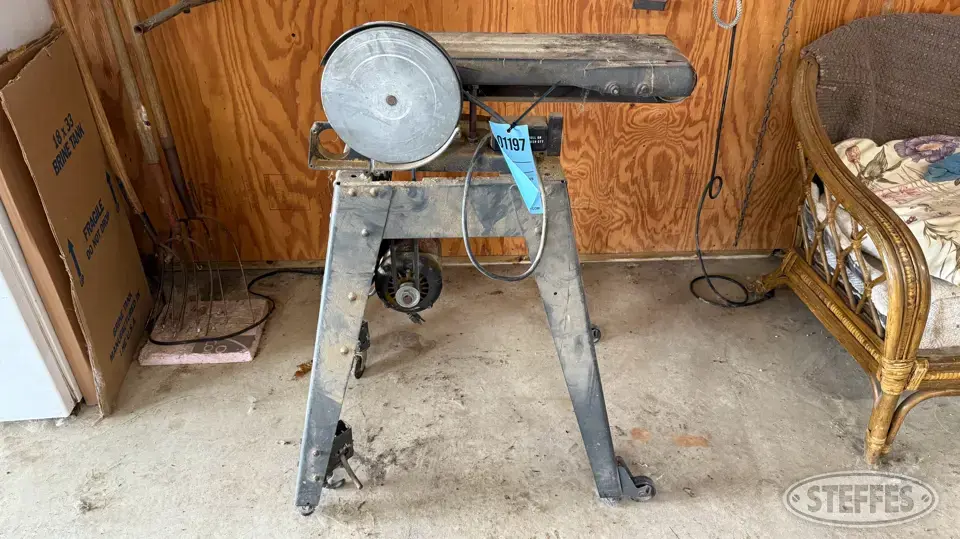 Craftsman Power Tool