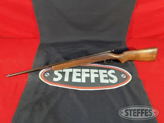 Stevens Springfield 120A