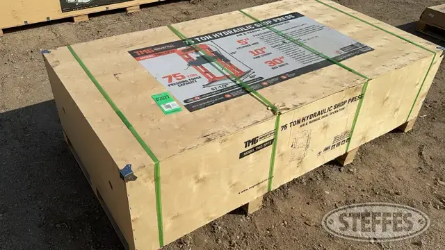 2024 TMG SP75