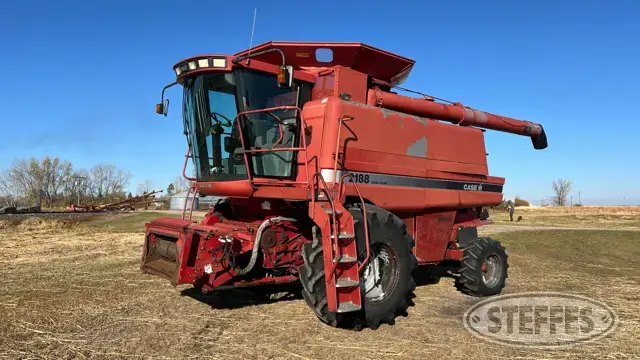 1995 Case IH 2188