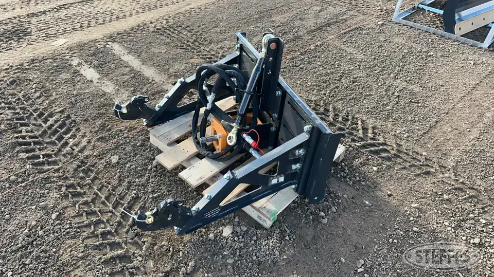 2023 Wolverine PHA-15-02C Skid Steer Attachments-Other
